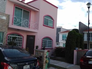 CASA EN VENTA RESIDENCIAL ANDREA, CORREGIDORA ,QRO.