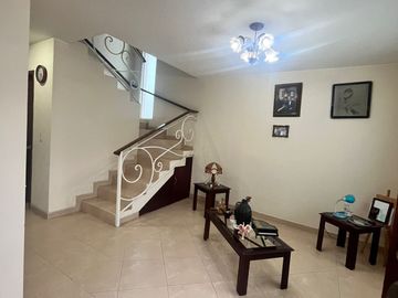 CASA EN VENTA RESIDENCIAL ANDREA, CORREGIDORA ,QRO.