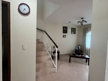 CASA EN VENTA RESIDENCIAL ANDREA, CORREGIDORA ,QRO.