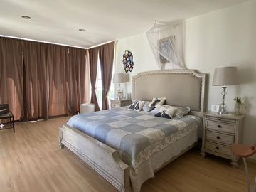 CASA EN VENTA EN PARQUE GUANAJUATO, LOMAS DE ANGELÓPOLIS III