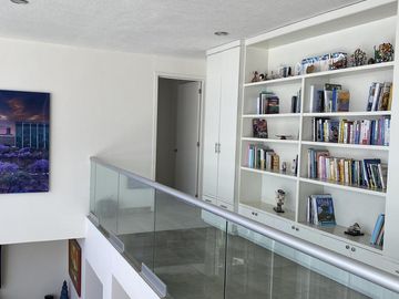 CASA EN VENTA EN PARQUE GUANAJUATO, LOMAS DE ANGELÓPOLIS III