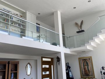 CASA EN VENTA EN PARQUE GUANAJUATO, LOMAS DE ANGELÓPOLIS III