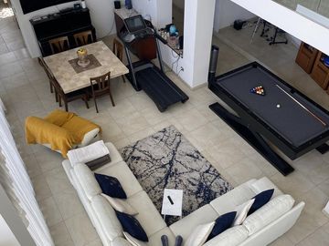 CASA EN VENTA EN PARQUE GUANAJUATO, LOMAS DE ANGELÓPOLIS III