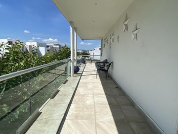 CASA EN VENTA EN PARQUE GUANAJUATO, LOMAS DE ANGELÓPOLIS III