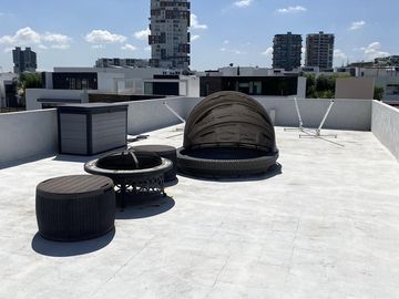 CASA EN VENTA EN PARQUE GUANAJUATO, LOMAS DE ANGELÓPOLIS III