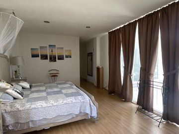 CASA EN VENTA EN PARQUE GUANAJUATO, LOMAS DE ANGELÓPOLIS III