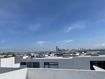 CASA EN VENTA EN PARQUE GUANAJUATO, LOMAS DE ANGELÓPOLIS III