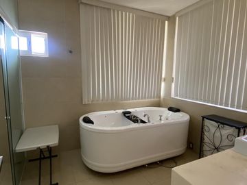 CASA EN VENTA EN PARQUE GUANAJUATO, LOMAS DE ANGELÓPOLIS III