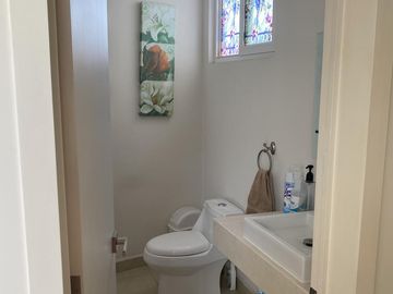 CASA EN VENTA EN PARQUE GUANAJUATO, LOMAS DE ANGELÓPOLIS III