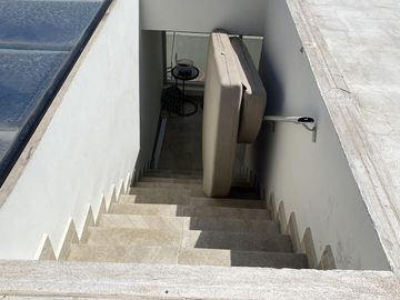 CASA EN VENTA EN PARQUE GUANAJUATO, LOMAS DE ANGELÓPOLIS III
