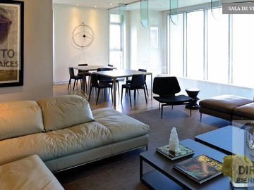 Departamento en  Venta San Pedro, Garza García, N. L.