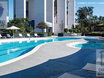 Departamento en  Venta San Pedro, Garza García, N. L.