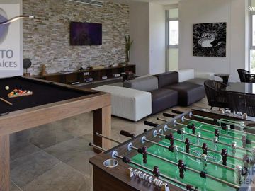 Departamento en  Venta San Pedro, Garza García, N. L.