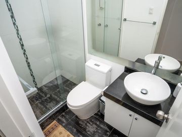 VENTA FLAT A MEDIA CUADRA DEL MAR