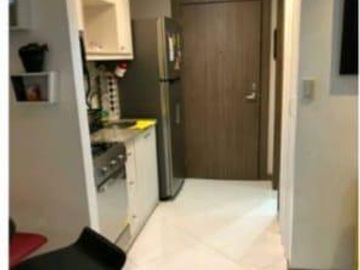 Venta suite amoblada sector Ciudad Colòn