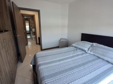 Venta suite amoblada sector Ciudad Colòn