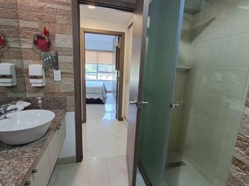 Venta suite amoblada sector Ciudad Colòn