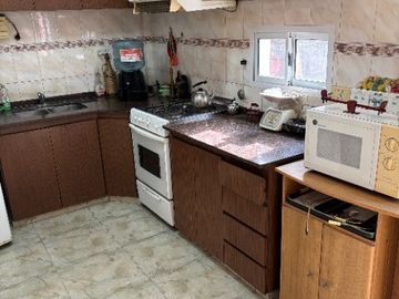 Duplex en venta en Parque Quirno