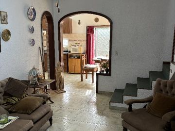 Duplex en venta en Parque Quirno