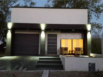 Casa en venta en San Clemente del Tuyu