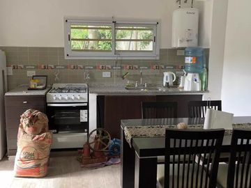 Casa en venta en San Clemente del Tuyu