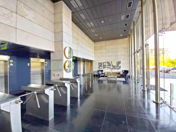 Oficina en Venta en Metro Prìncipe de Gales