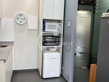 Oficina en Venta en Metro Prìncipe de Gales