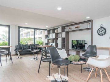 Departamento en Venta en Manuel Montt / Carrera Pinto