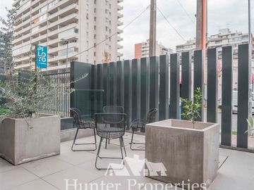Departamento en Venta en Manuel Montt / Carrera Pinto