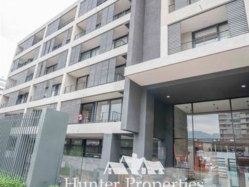 Departamento en Venta en Manuel Montt / Carrera Pinto