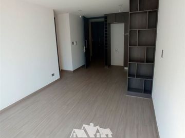 Departamento en Venta en Manuel Montt / Carrera Pinto