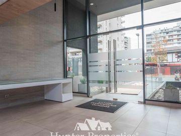Departamento en Venta en Manuel Montt / Carrera Pinto