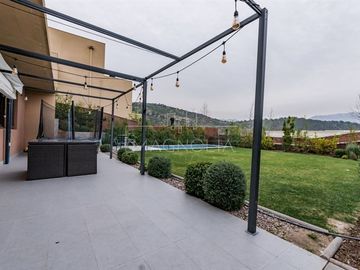 Casa en Venta en LOS LITRES