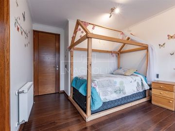 Casa en Venta en LOS LITRES