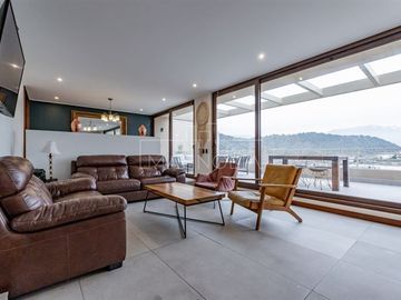 Casa en Venta en LOS LITRES