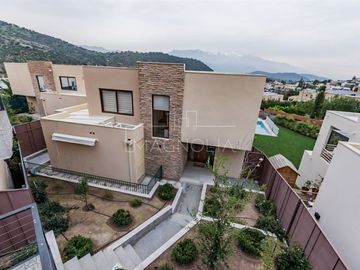 Casa en Venta en LOS LITRES