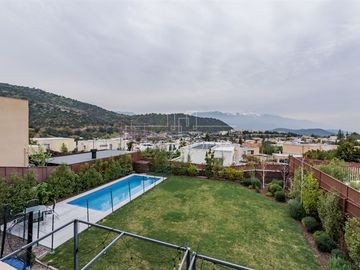 Casa en Venta en LOS LITRES