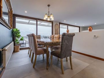Casa en Venta en LOS LITRES