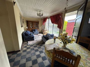 Casa en Venta en Almirante Latorre