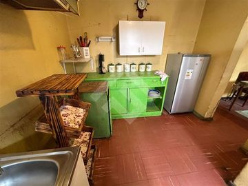 Casa en Venta en Almirante Latorre