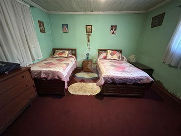 Casa en Venta en Almirante Latorre
