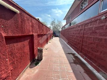 Casa en Venta en Almirante Latorre