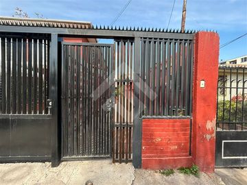 Casa en Venta en Almirante Latorre