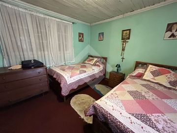 Casa en Venta en Almirante Latorre