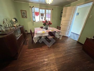 Casa en Venta en Almirante Latorre