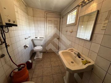 Casa en Venta en Almirante Latorre