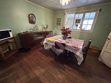 Casa en Venta en Almirante Latorre