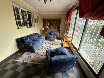 Casa en Venta en Almirante Latorre