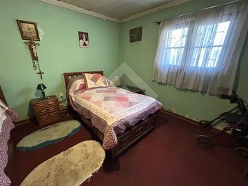 Casa en Venta en Almirante Latorre