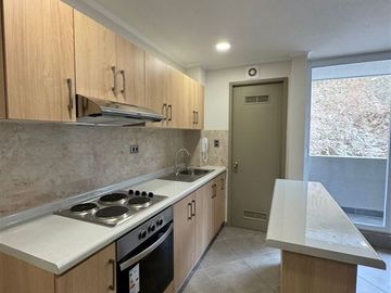 Departamento en Venta en Valles del Country